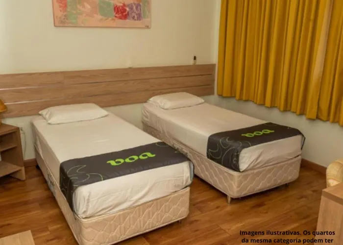 Voa Hotel Caxambu