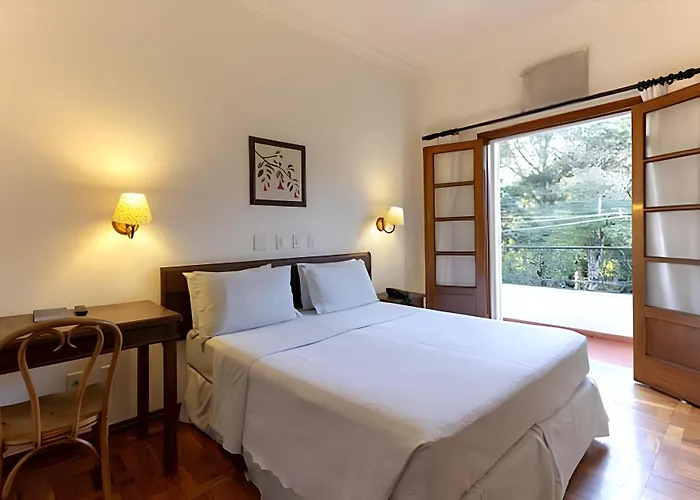 VOA Hotel União